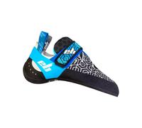 EB - Chaussons d'escalade - Guardian 3.0 pour Homme - Taille 39 - Bleu Bleu 39
