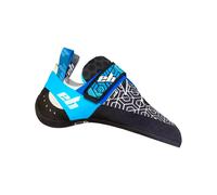 EB - Chaussons d'escalade - Guardian 3.0 pour Homme - Taille 45 - Bleu Bleu 45