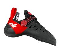 EB - Chaussons d'escalade Homme et mixte - Jarvis Lace - Chausson Lacet - 45 - unisex 45