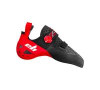 EB - Chaussons d'escalade - Jarvis - Taille 37.5 - Rouge Rouge 37.5