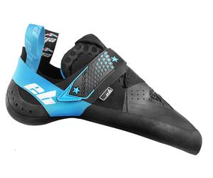 EB - Chaussons d'escalade - Nebula 3.0 - Chaussons | Eb - 39 - unisex 39
