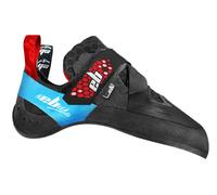 EB Nebula S - Femme - Noir / Rouge / Bleu - taille 37 1/2- modèle 2026