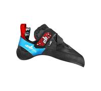 EB - Chaussons d'escalade - Nebula S - Taille 35 - Noir Noir 35