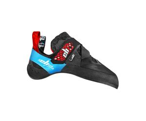 EB - Chaussons d'escalade - Nebula S - Taille 35 - Noir Noir 35