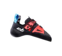 EB - Chaussons d'escalade - Red - Taille 38.5 - Noir Noir 38.5