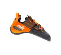 EB - Chaussons d'escalade - Strange pour Homme - Taille 45 - Orange Orange 45