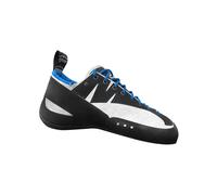 EB - Chaussons d'escalade - Torch Lace Blanc/Bleu - Taille 38.5 - Noir Noir 38.5