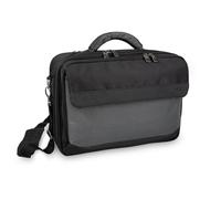 EB Doctor's Mallette du médecin (Noir et Gris)