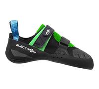 eb Electron Chaussure d'escaladee, Noir, EU 42.5