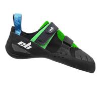 EB Electron - Homme - Noir / Vert - taille 39 1/2- modèle 2025