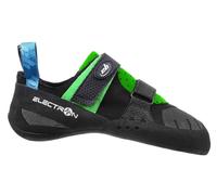 EB Electron noir/vert 41,5 EU