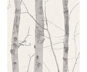 EB-Erismann 6305-10 Paradisio Papier peint intissé