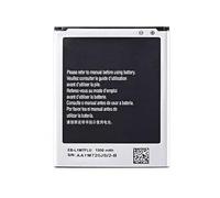 EB-F1M7FLU Batterie de rechange pour Samsung S3 Mini GT-I8190 1500 mAh