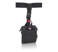 EB FAST'S Trousse de Secours jambière (Noir)