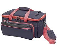 EB GP'S Sac léger sanitaire (Gris et Rose)