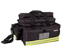 EB Great Capacity Sac d'urgence Noir, Noir , 55 x 34 x 32cm, Sac d'urgence
