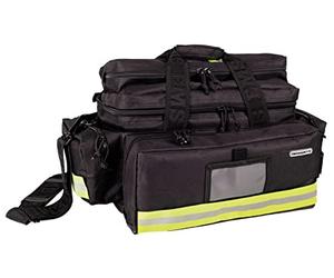 EB Great Capacity Sac d'urgence Noir, Noir , 55 x 34 x 32cm, Sac d'urgence