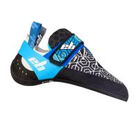 EB - Chaussons d'escalade - Guardian 3.0 pour Homme - Taille 37 - Bleu Bleu 37