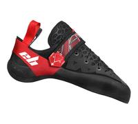 EB Jarvis Lace - Mixte - Noir / Rouge - taille 42- modèle 2026