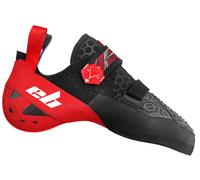 EB - Jarvis Noir Rouge - 41 - Chaussons d'escalade