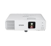 Epson PowerLite L210W 4500 ANSI lumens 3LCD WXGA (1280x800) Blanc