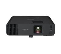 Epson Projecteur EB-L265F 3LCD 4600 lm 1080p 16:9 Sans fil/LAN/Miracast Noir