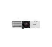 EB-L520U - Projecteur 3LCD - 5200 lumens (blanc) - 5200 lumens (couleur) - WUXGA (1920 x 1200) - 16:10 - 1080p - LAN - blanc
