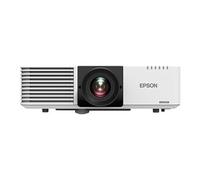 Epson EB-L630SU Projecteur à focale standard 6000 ANSI lumens 3LCD WUXGA (1920x1200) Blanc
