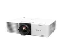 Epson EB-L630U Projecteur à focale standard 6200 ANSI lumens 3LCD WUXGA (1920x1200) Blanc