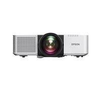 EB-L690SU - Projecteur 3LCD - 6200 lumens - WUXGA (1920 x 1200) - 16:10 - IEEE 802.11a/b/g/n/ac sans fil / LAN / Miracast - blanc
