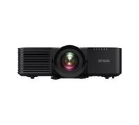 EB-L795SE - Projecteur 3LCD - 7000 lumens - WUXGA (1920 x 1200) - 16:10 - IEEE 802.11a/b/g/n/ac sans fil / LAN / Miracast - noir