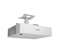 Epson Projecteur EB-L890E 3LCD WUXGA 1920 x 1200 8000 lm Sans fil/Miracast Blanc