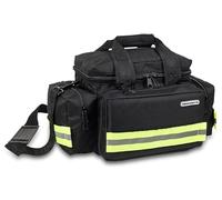 EB Light Bag Sac d'urgence (différentes Couleurs) (Noir)