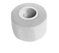 EB - Matériels d'échauffement d'escalade et soins - Pro Tape Blanc - Strap | Eb