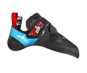 EB Nebula S - Femme - Noir / Rouge / Bleu - taille 36 1/2- modèle 2026