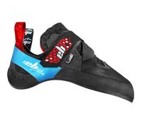 EB Nebula S - Femme - Noir / Rouge / Bleu - taille 38- modèle 2026