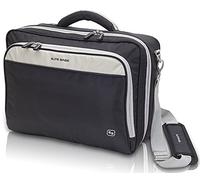 EB PRACTI'S Mallette d’Assistance domiciliaire (Noir)