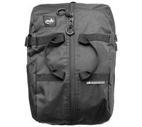 EB - Sac à dos d'urban climbing - E Bag 20L Noir Noir