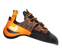 EB Strange - Homme - Orange / Noir - taille 43 1/2- modèle 2026