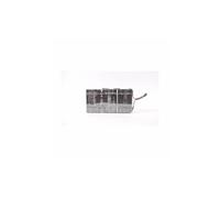 Eaton EB033SP : Kit de 3 batteries VRLA 12V 9Ah pour onduleur Eaton 9SX, 155x70x305mm, 8.1kg