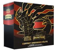 EB11 Coffret d'Élite Giratina | Age: 6+| Nombre de joueurs: 1-2