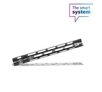 EB1210001M Bosch Rail de Montage Powertube 625 Vertical BBP3761/3766 Smart