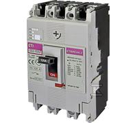 EB2S 160/3LF 125A 3P Disjoncteur 16KA 004671810