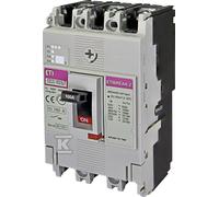EB2S 160/3LF 160A 3P Disjoncteur 16kA 004671811