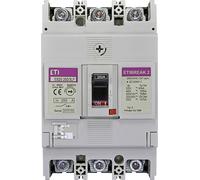 EB2S 250/3LF 250A 3P 004671813 Interrupteur