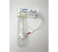 Ebac Kit Filtre + Watertrail pour fontaine Ebaqua eau chaude/froide