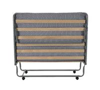 Ebac - Lit Pliant Seda15 - Gris Gris