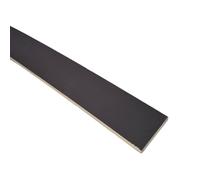 EBAC Literie 1 Latte pour sommier et lit 140x190 | Bois 7 Plis | 680x68x8 mm | Remplacement pour sommier/bz/clic clac