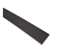 EBAC Literie 1 Latte pour sommier et lit | 680x68x8 mm | Bois hêtre Durable - 7 Plis | Remplacement - Rechange - Renfort pour sommier/bz/clic clac/canapé