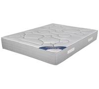 Ebac RIVESALTES 140 x 190 CM - Ressorts ensachés 25 cm